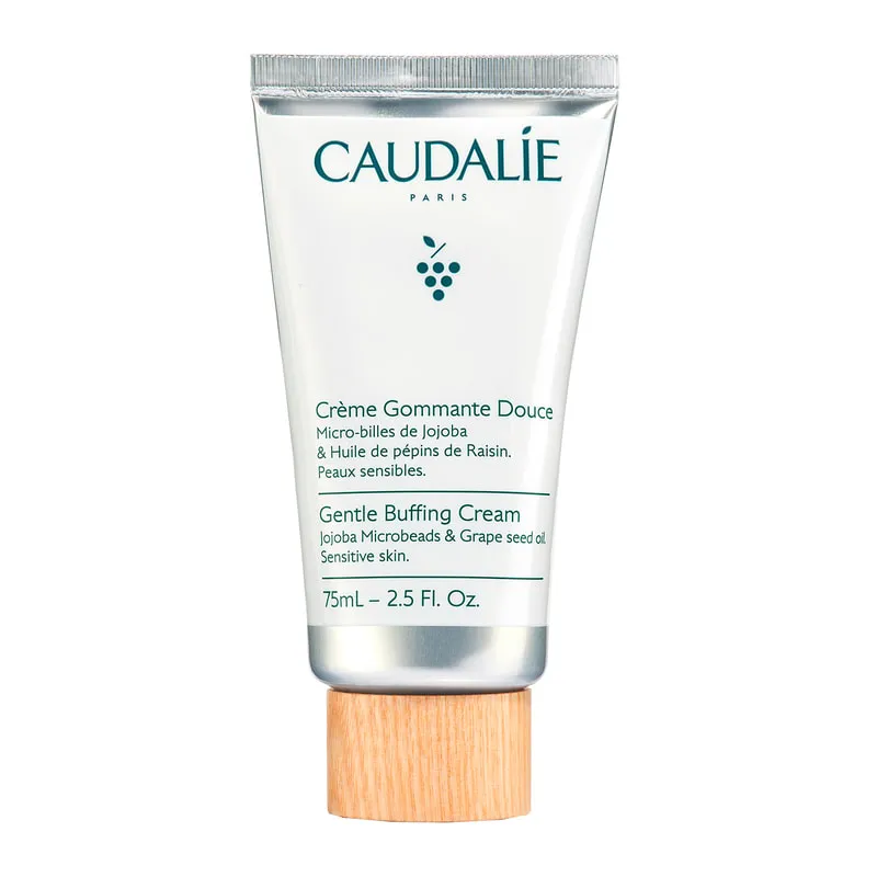 Gentle Buffing Cream