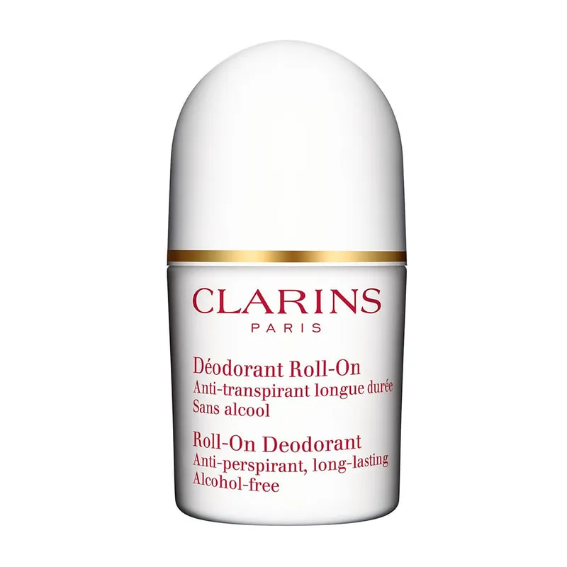 Gentle Care Roll-On Deodorant