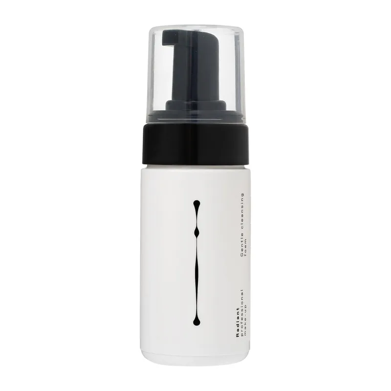 Gentle Cleansing Foam Travel Size