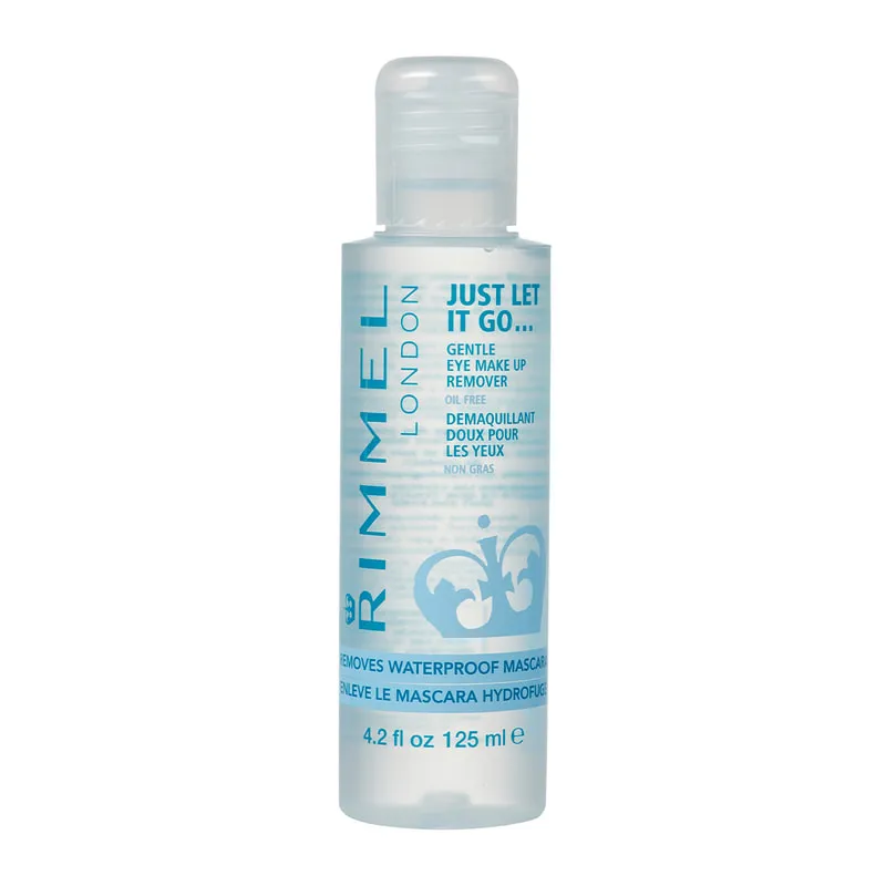 Gentle Eye Make Up Remover