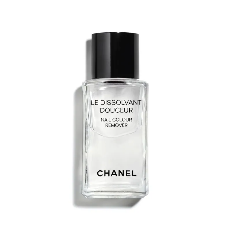 GENTLE NAIL ENAMEL REMOVER
