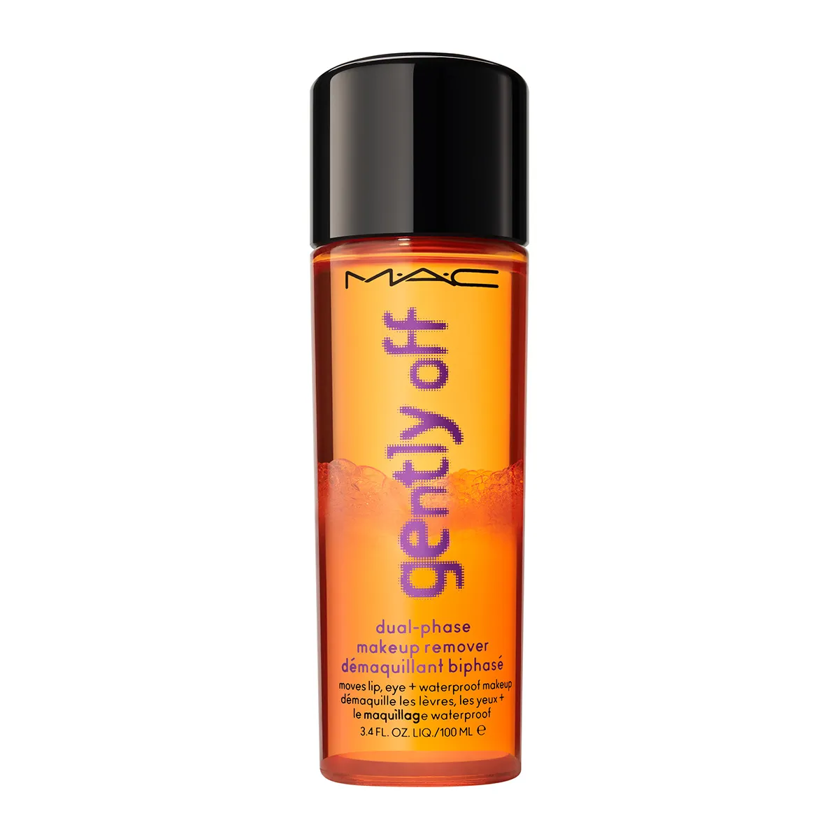 Gentle off Dual-phase Makeup Remover