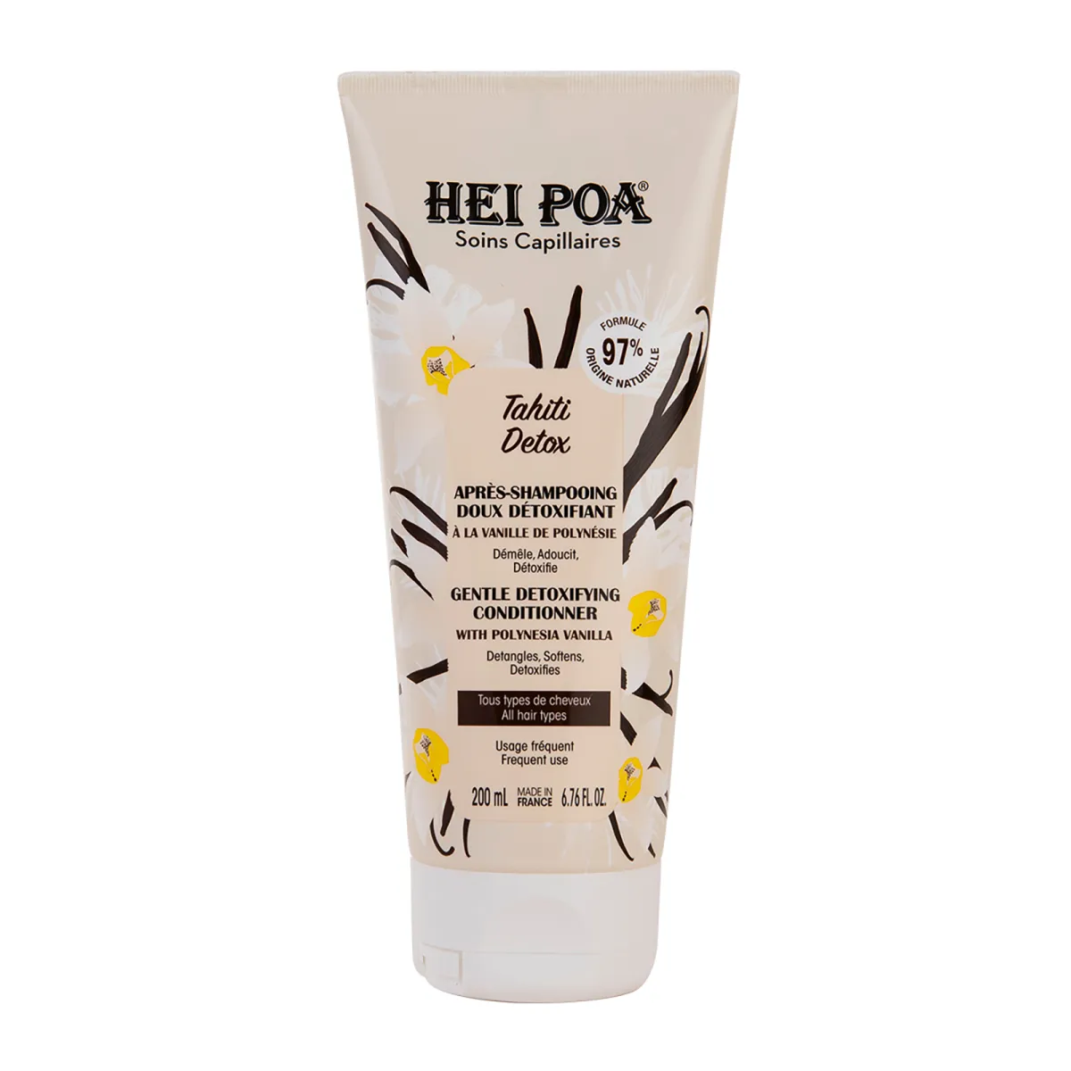 Gentle Oxygenating Conditioner