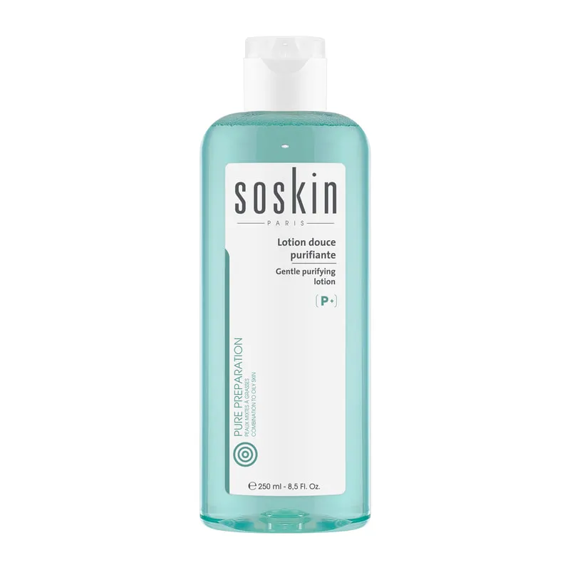 Gentle Purifying Lotion