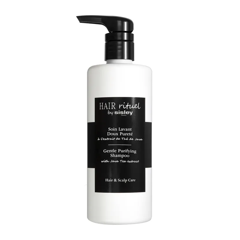 Gentle Purifying Shampoo