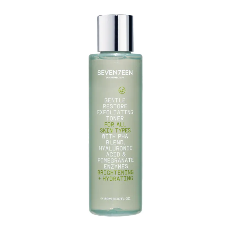 Gentle Restore Exfoliating Toner