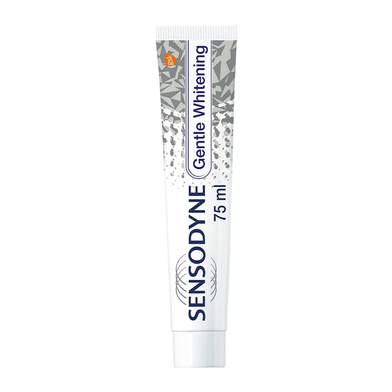 Οδοντόκρεμα Gentle Whitening για τα Ευαίσθητα Δόντια