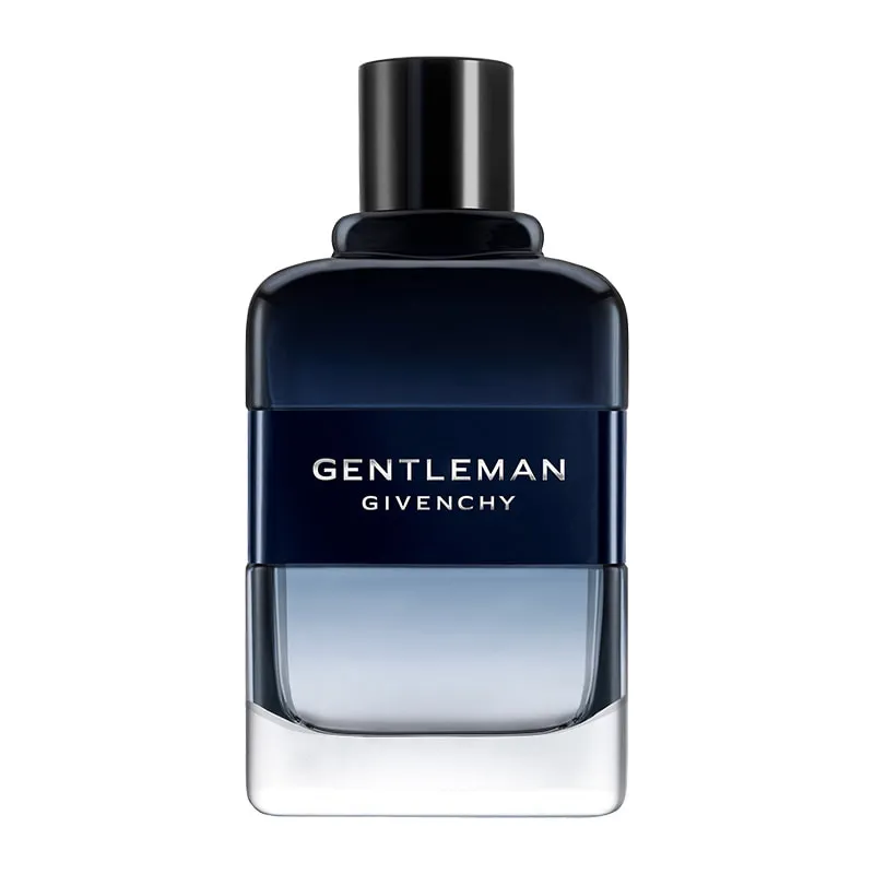 Gentleman Eau De Toilette Intense
