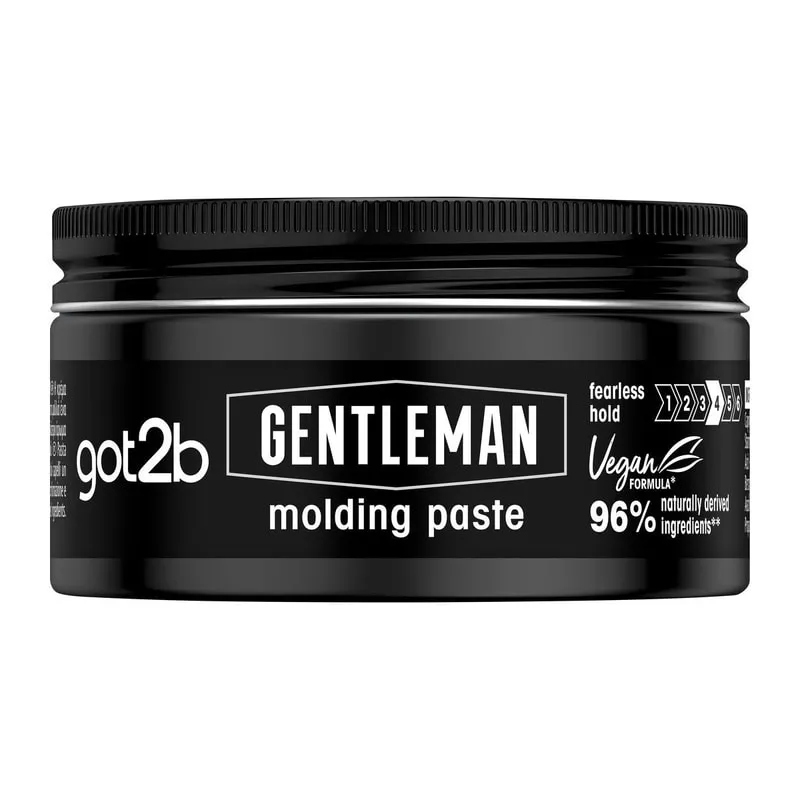 Gentleman Molding Paste