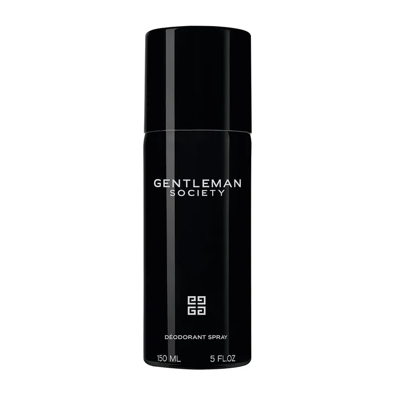 Gentleman Society Deodorant Spray