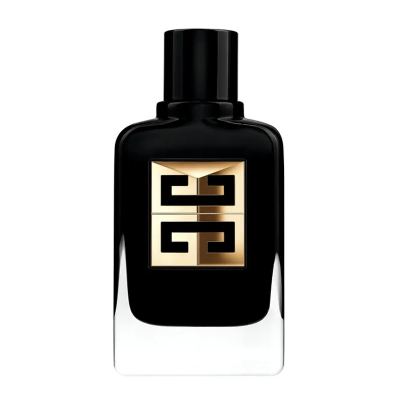 Gentleman Society Eau De Parfum Ambrée