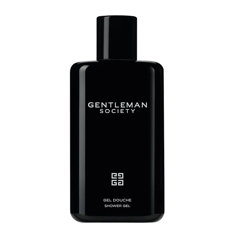 Gentleman Society Shower Gel