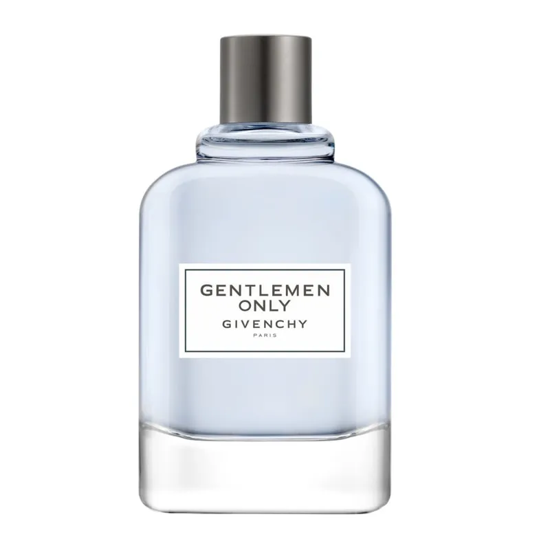 Gentlemen Only Eau de Toilette