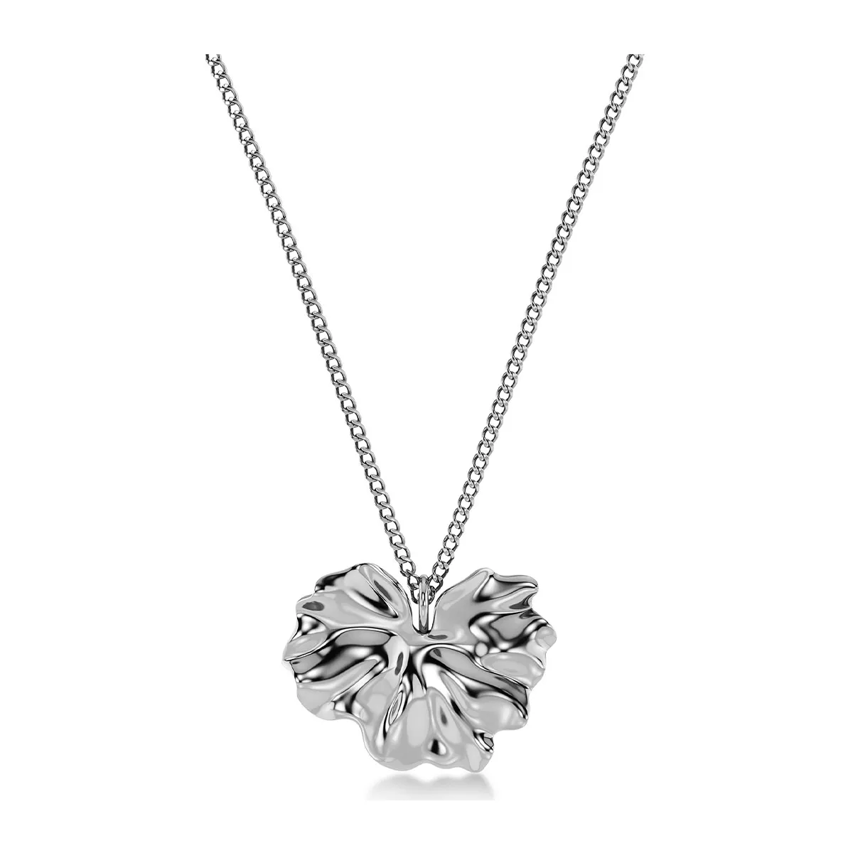 Women's necklace Gerana