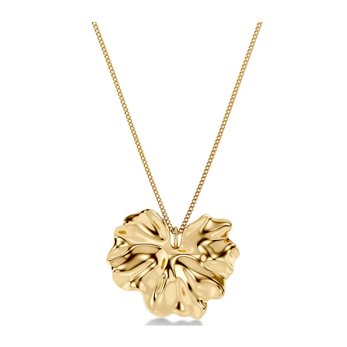 Women's necklace Gerana