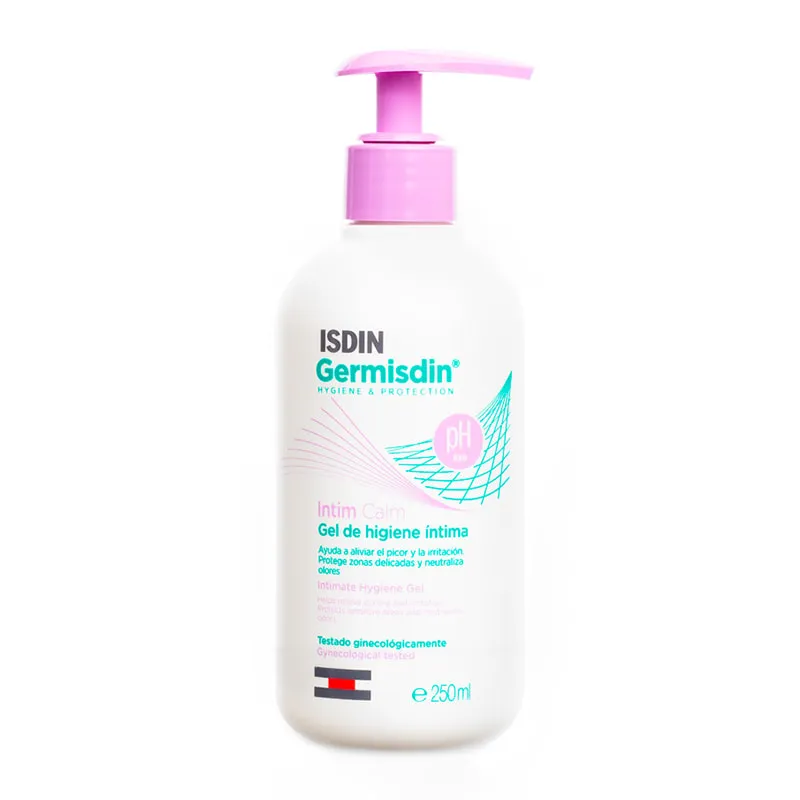 Germisdin Intimate Hygiene Cleanser
