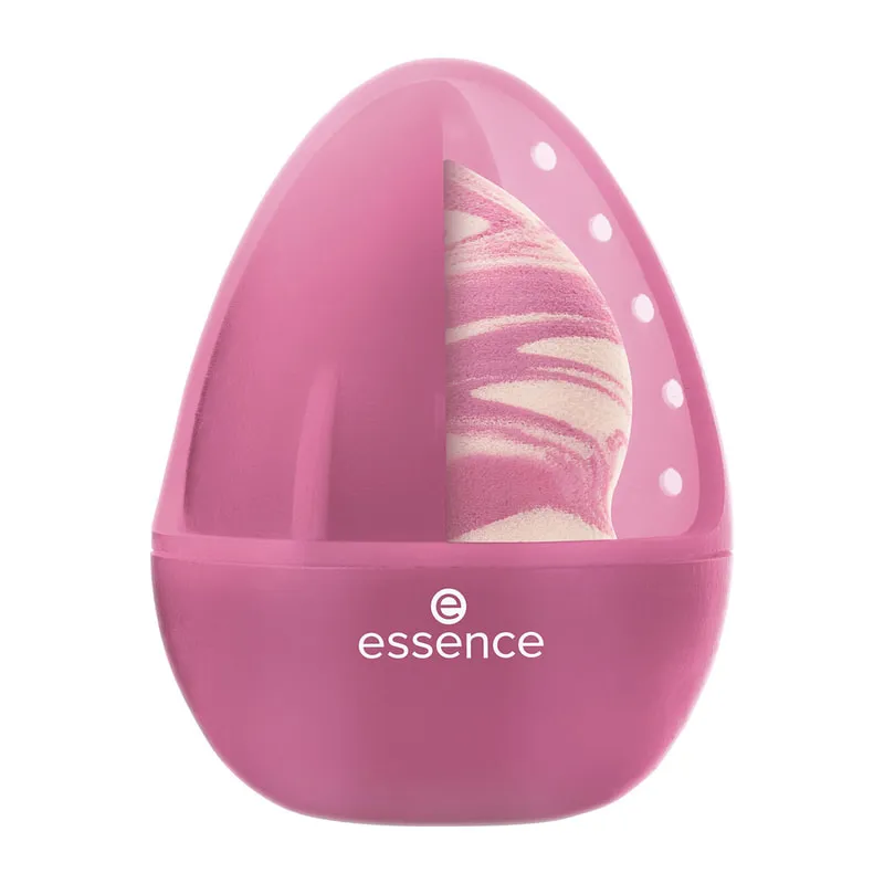 Get The Glaze! Makeup Sponge & Case