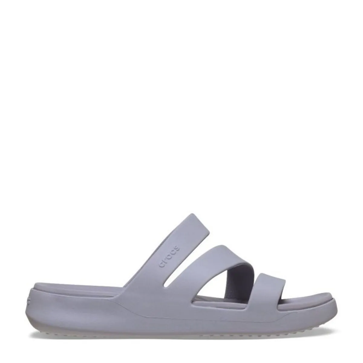 Getaway strappy slippers