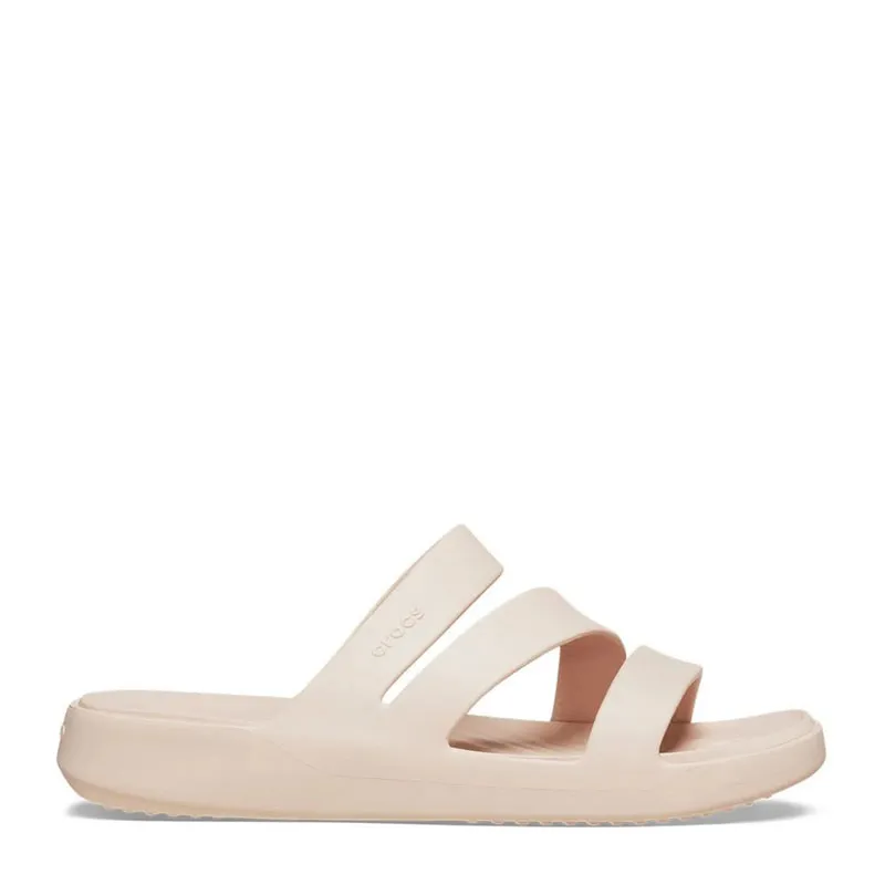 GETAWAY STRAPPY Sandals