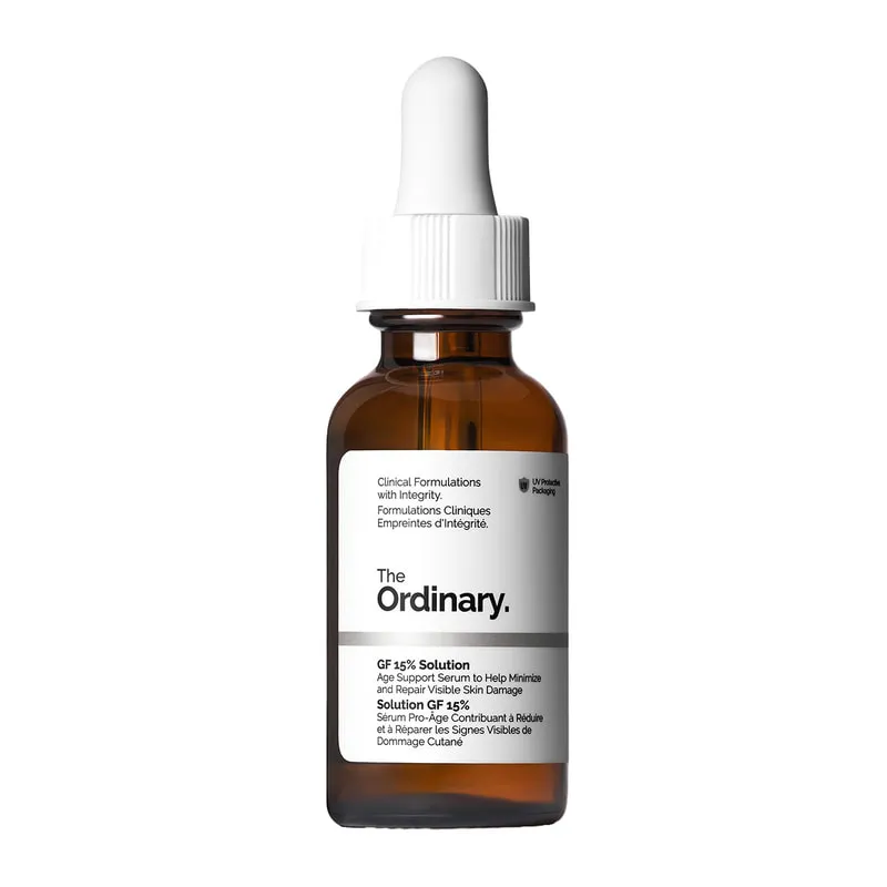 GF Solution 15% Serum