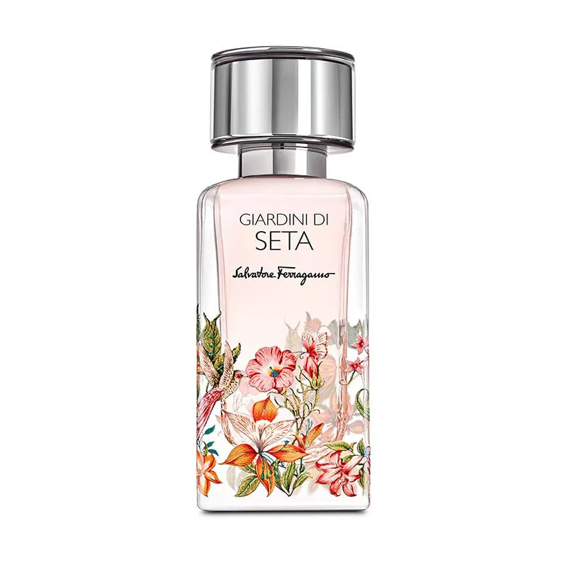 Giardini Di Seta Eau De Parfum
