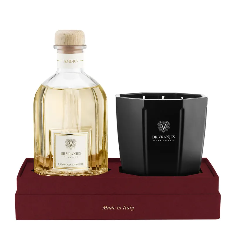 Gift Box Ambra