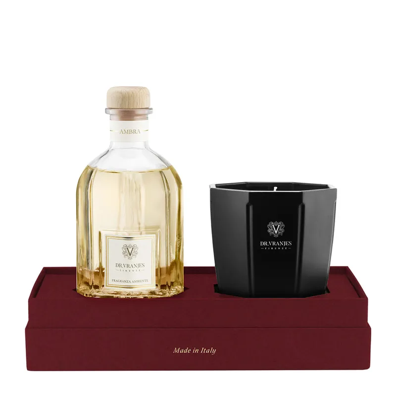 Gift Box Ambra