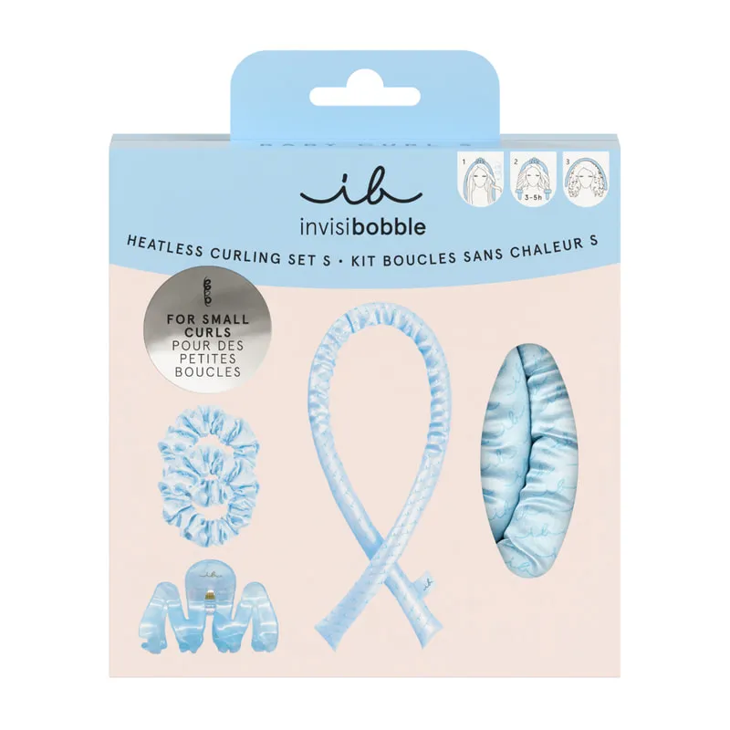 Gift Set Baby Curl S