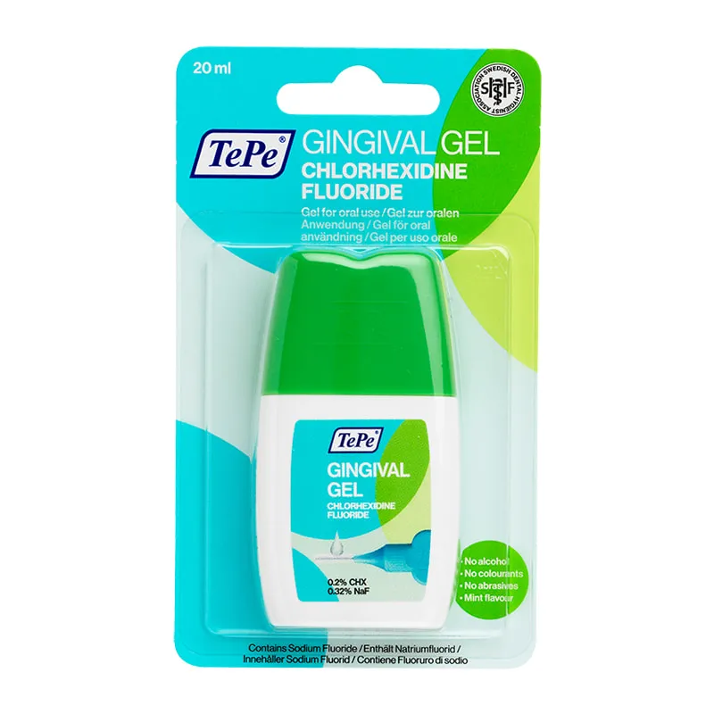 Gingival Gel