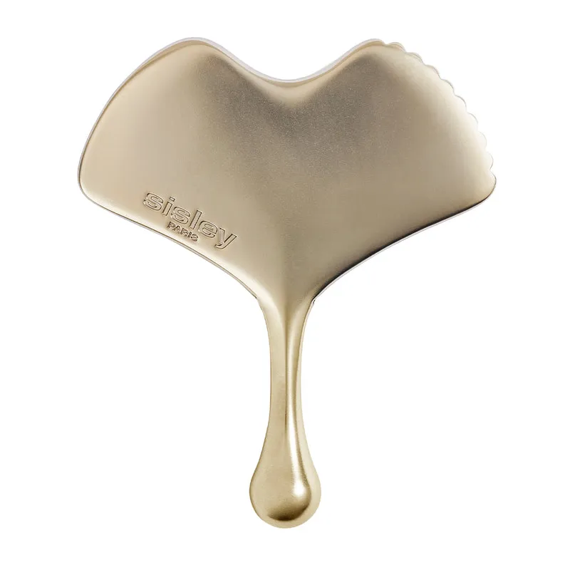 Ginkgo Gua Sha