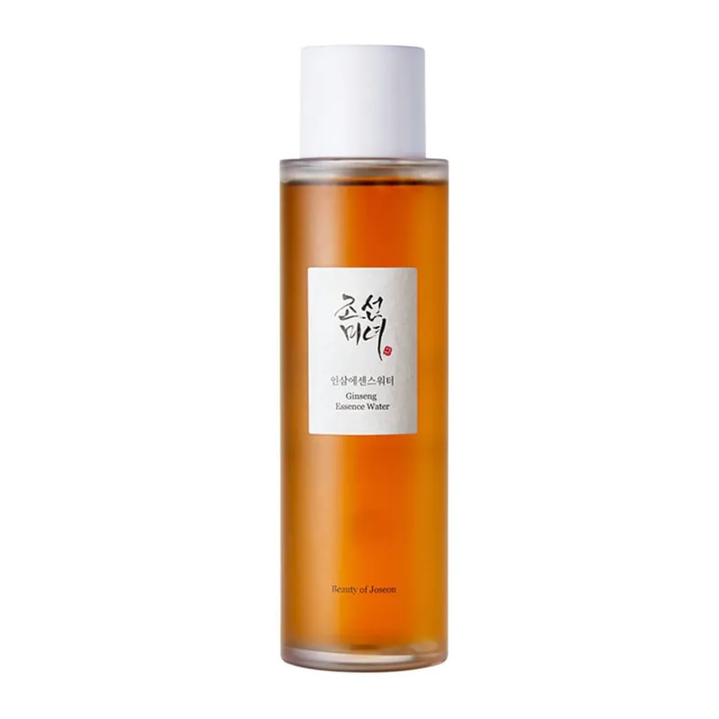 Ginseng Essence Water