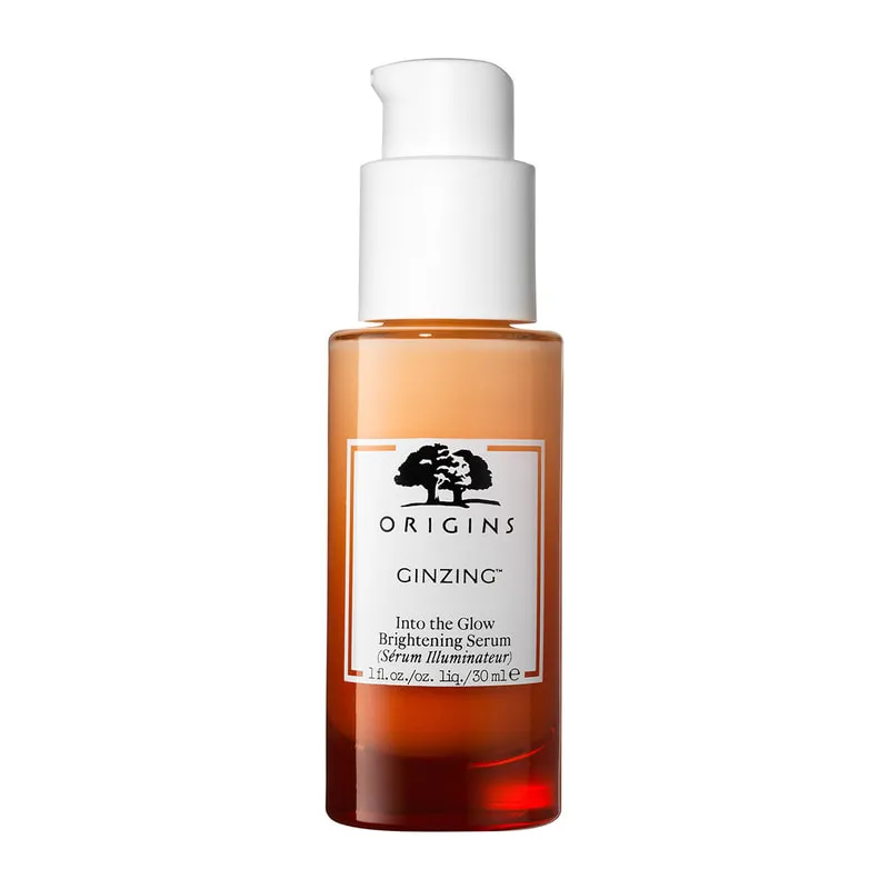 GinZing™ Glow Resurfacing Serum with C-Bright Enzyme Complex™