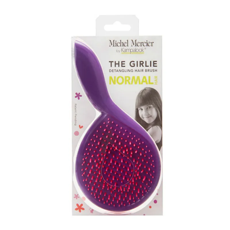 Girlie - Normal Hair