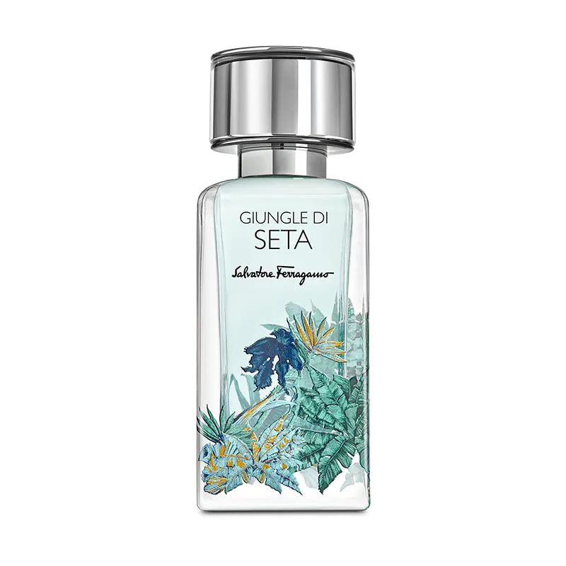 Giungle Di Seta Eau De Parfum