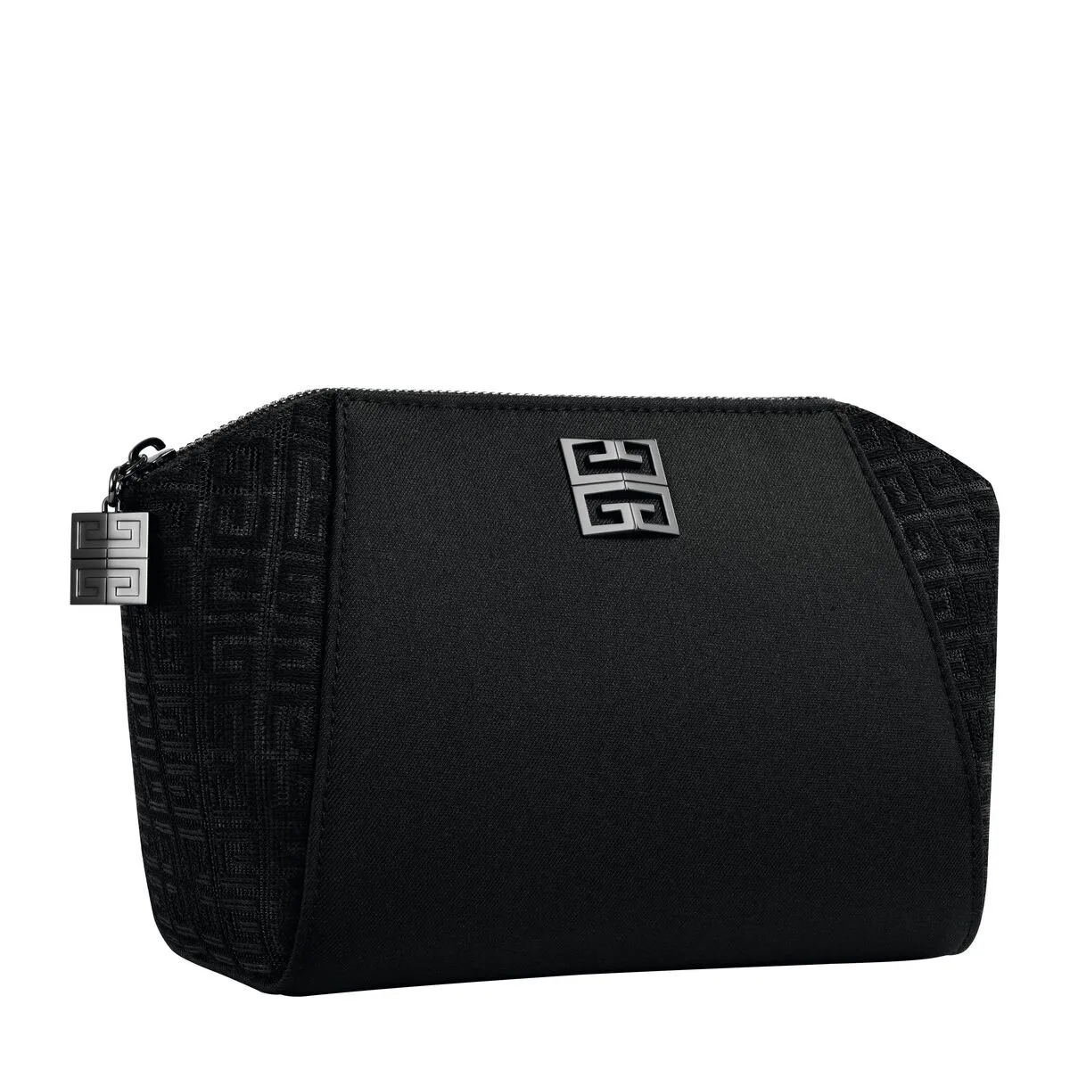 Givenchy Iconic Black Pouch - Free Gift