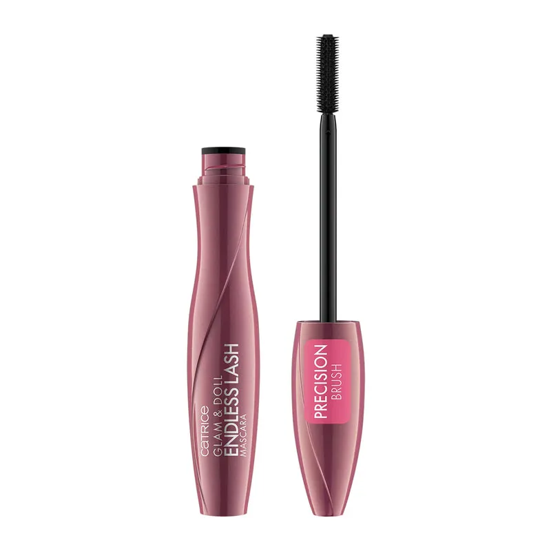 Glam & Doll Endless Lash Mascara