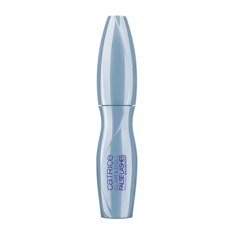 Glam & Doll False Lashes Mini Mascara Waterproof