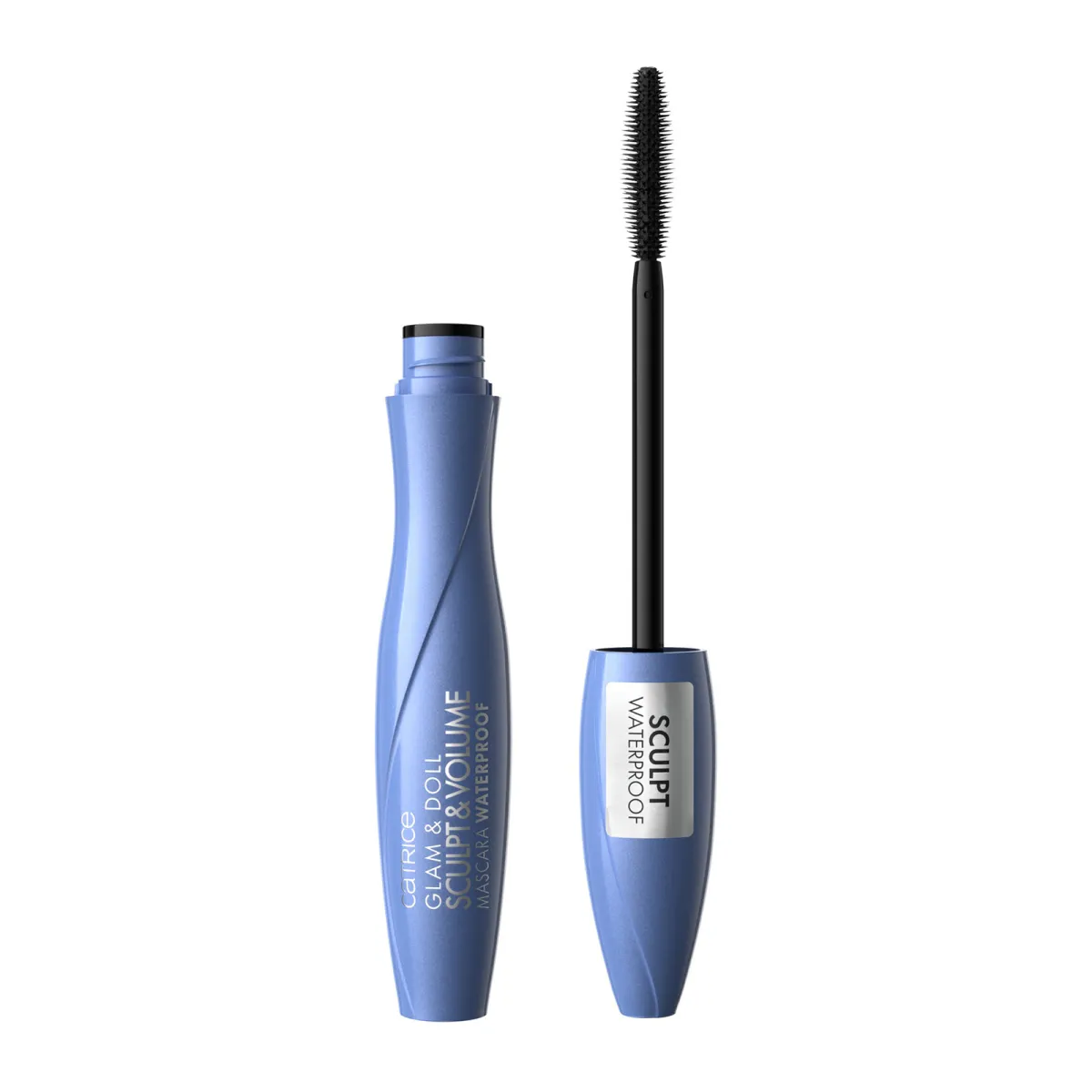Glam & Doll Sculpt & Volume Mascara Waterproof