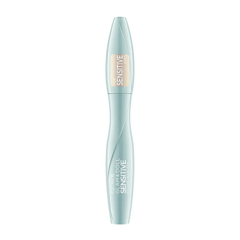 Glam & Doll Sensitive Volume Mascara