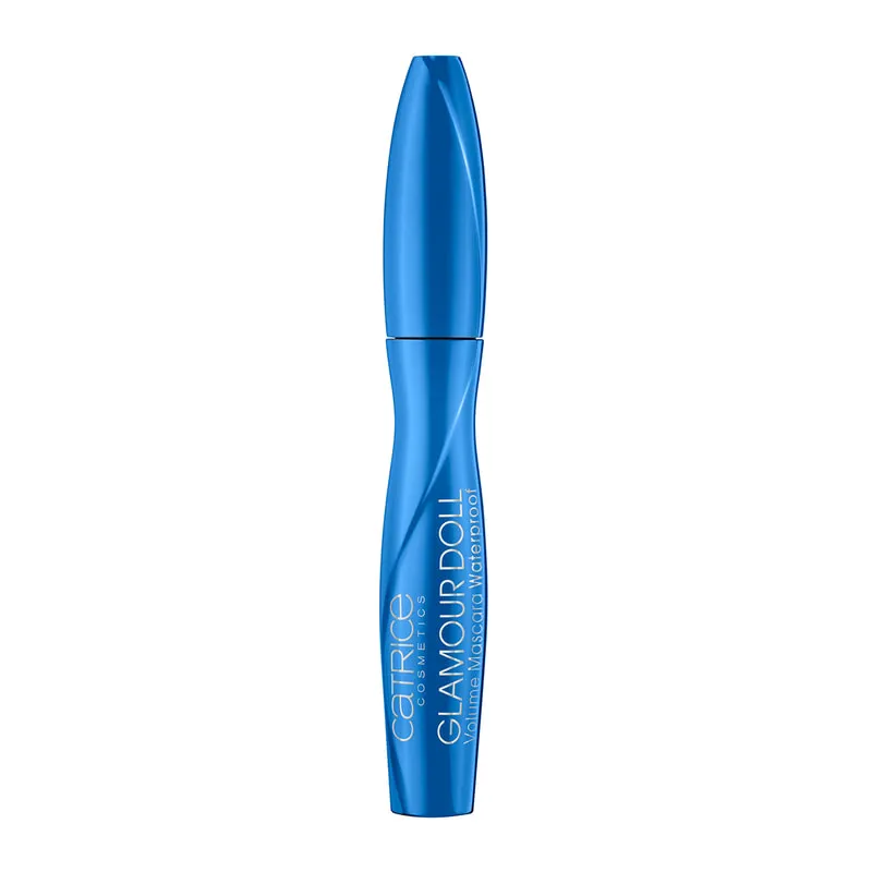 Glam & Doll Volume Mascara Waterproof