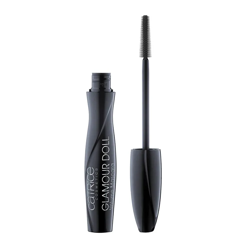 Glam & Doll Volume Mascara
