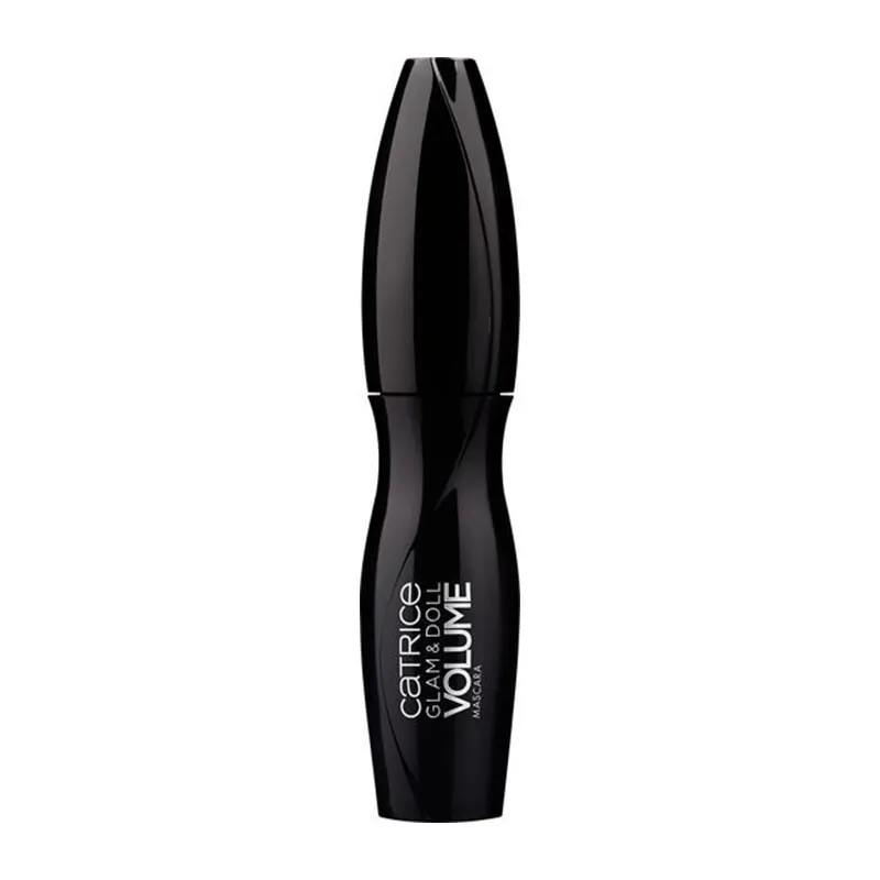 Glam & Doll Volume Mini Mascara