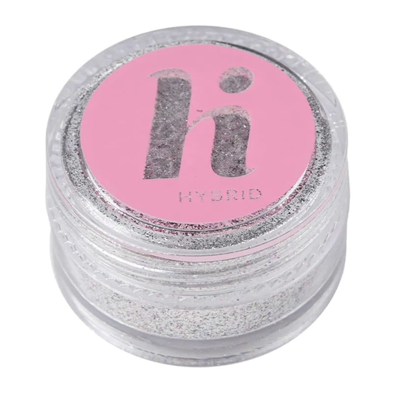 Glam Gold Nail Powder