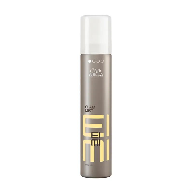 Glam Mist Shine Spray