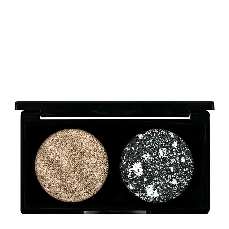 Glam Touch Eyeshadow Palette
