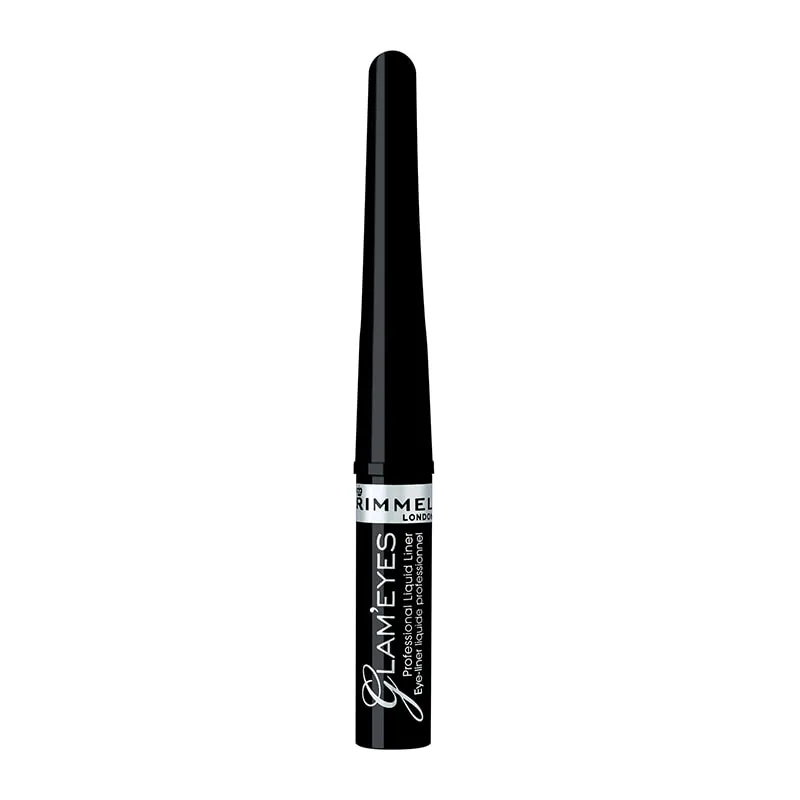 Glam' Eyes Professional Liquid Liner