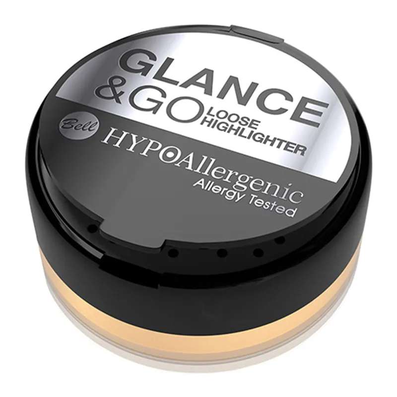 Glance&Go Loose Highlighter