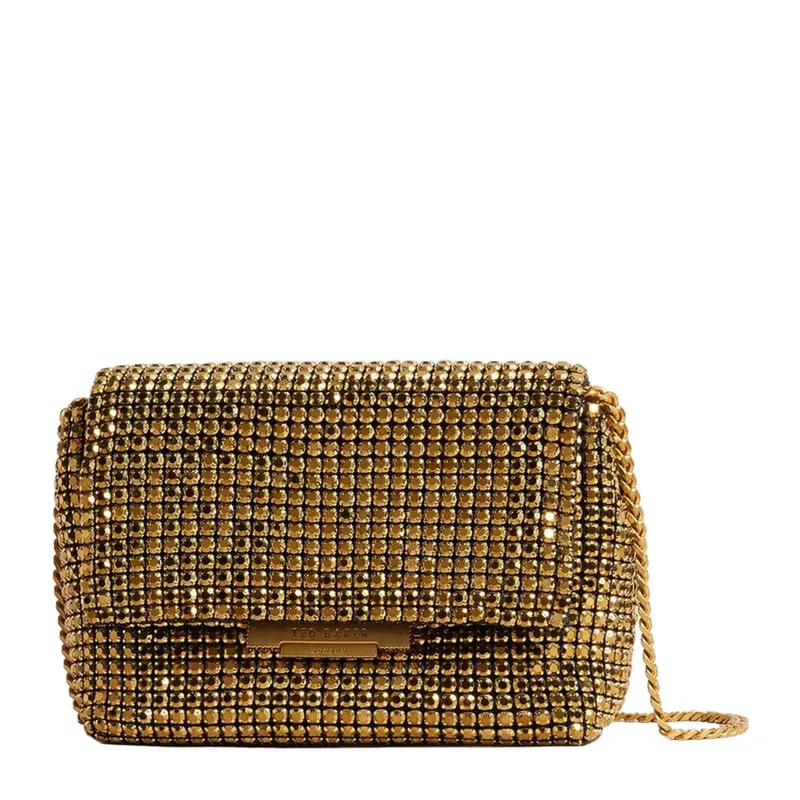 Mini Crossbody Bag GLITERS