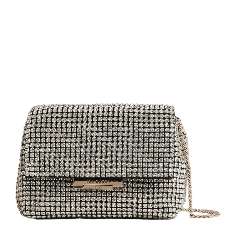 Mini Crossbody Bag GLITERS