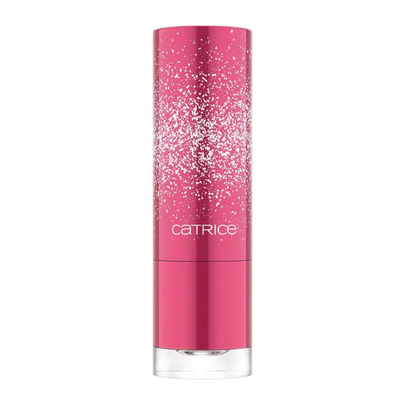 Glitter Glam Glow Lip Balm